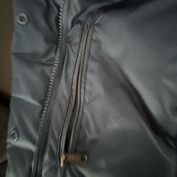 PATAGONIA WOMENS JACKET SIZE M - Picture 5 of 8